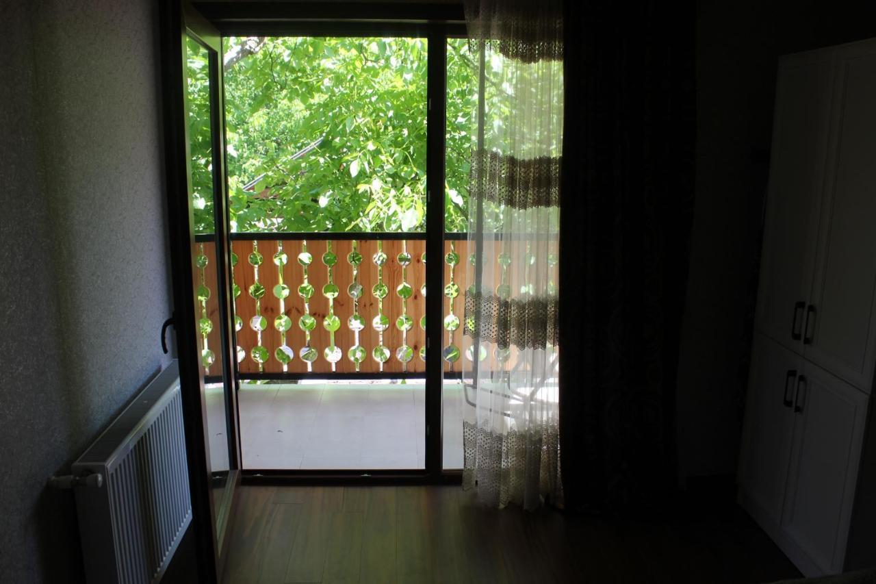 Levani'S Cottage Borjomi Exterior foto